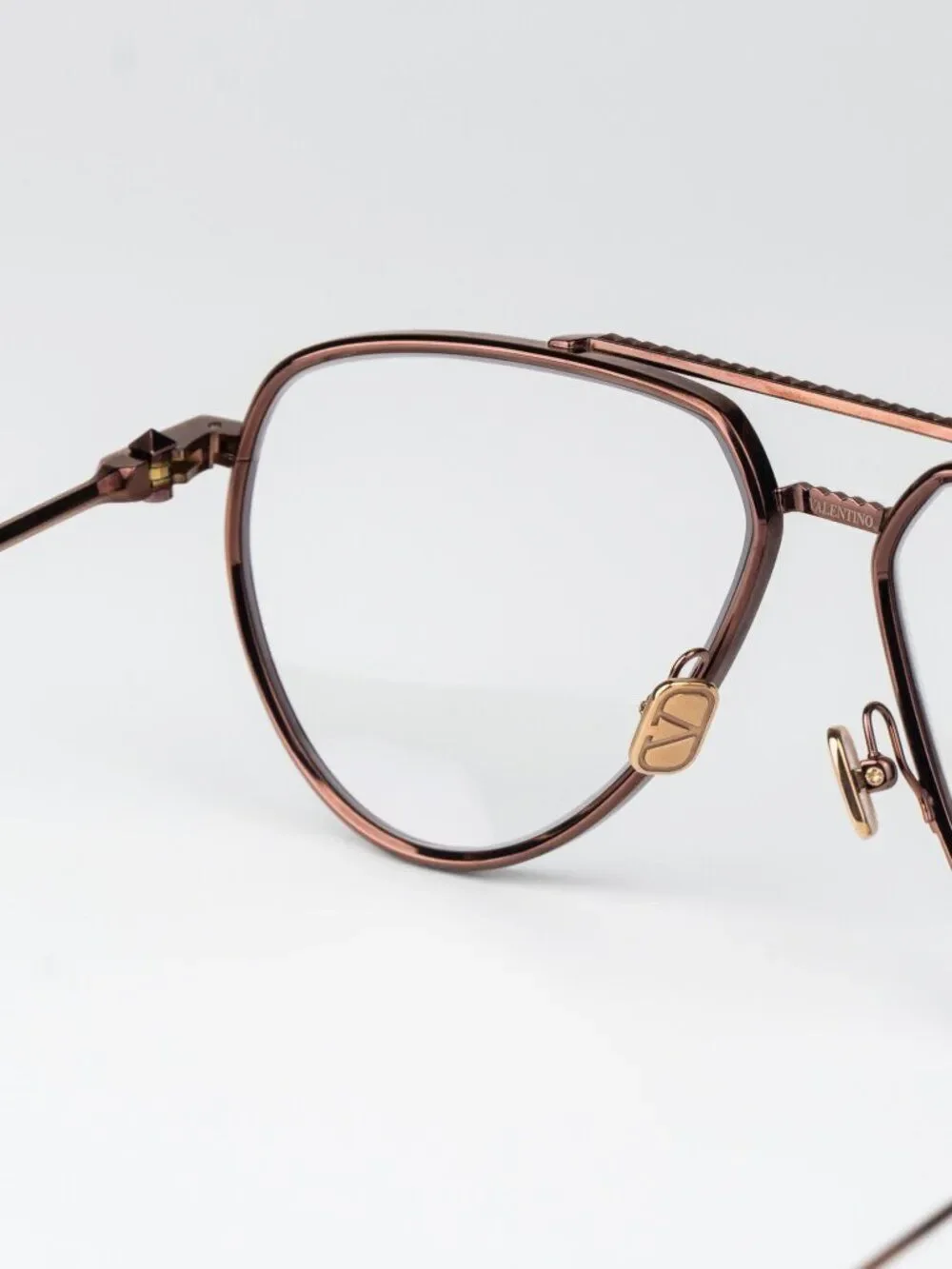 Valentino women eyeglasses